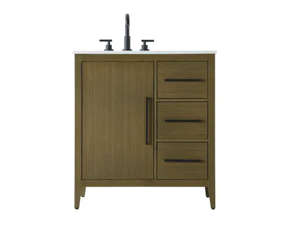The Millie by Elegant Lighting - Image 1
