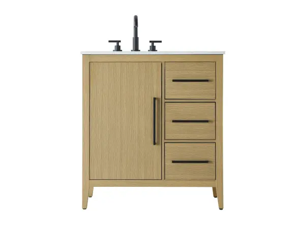 The Millie by Elegant Lighting - Image 1