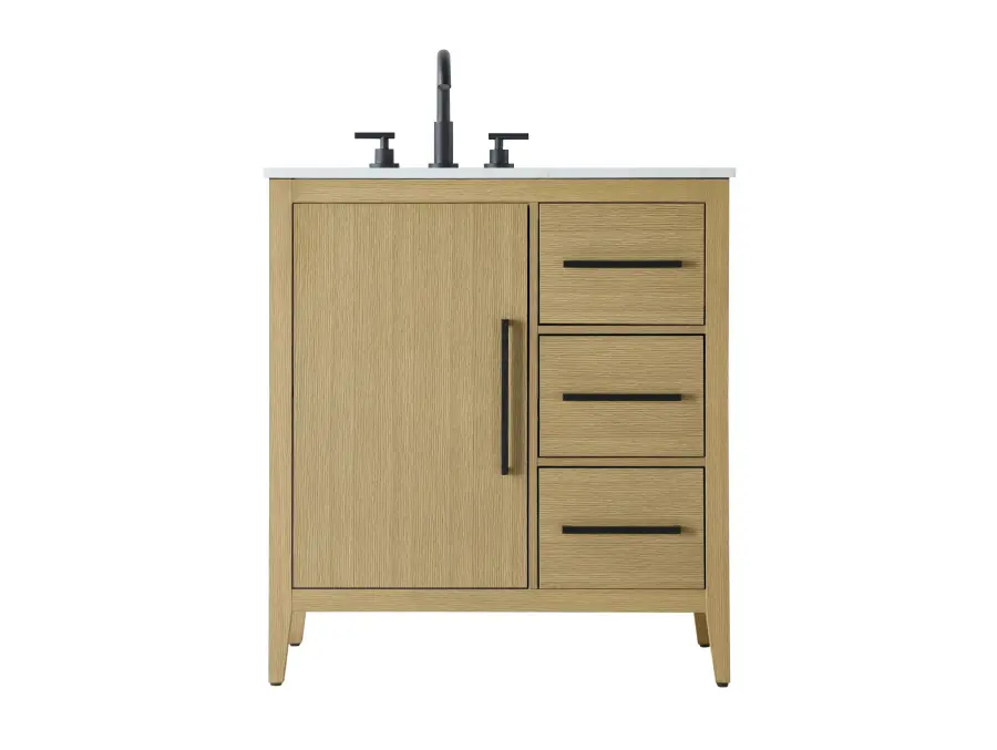 The Millie by Elegant Lighting - Image 1