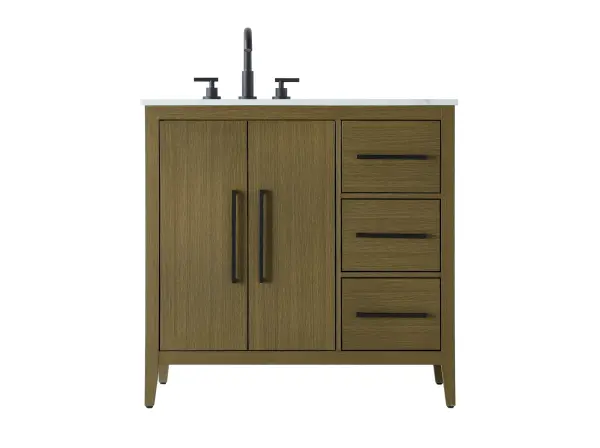 The Millie by Elegant Lighting - Image 1