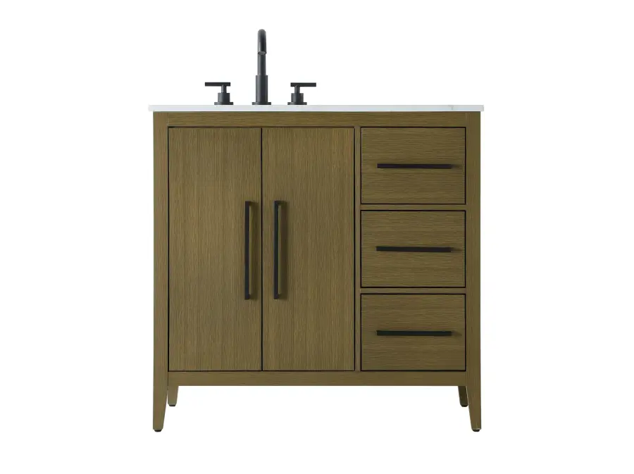 The Millie by Elegant Lighting - Image 1