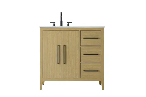 The Millie by Elegant Lighting - Image 1