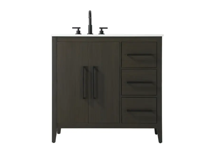 The Millie by Elegant Lighting - Image 1