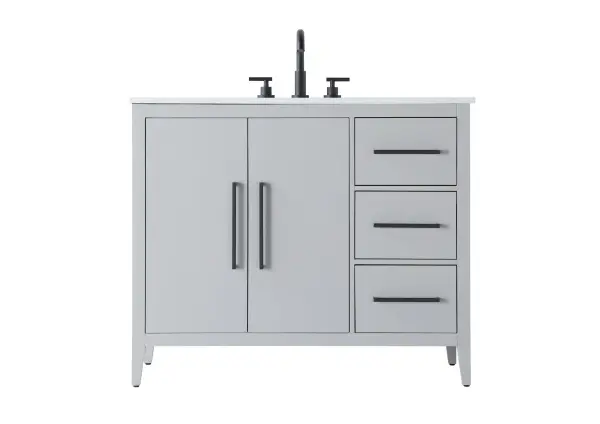 The Millie by Elegant Lighting - Image 1