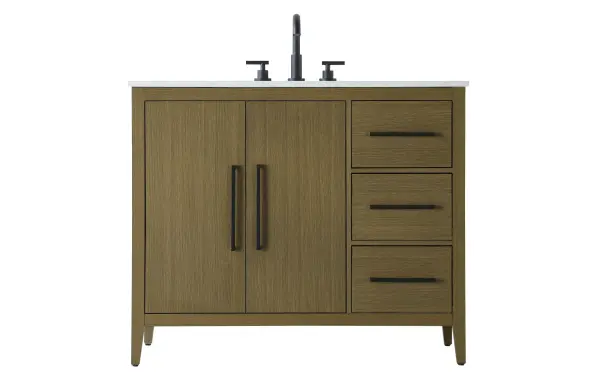 The Millie by Elegant Lighting - Image 1