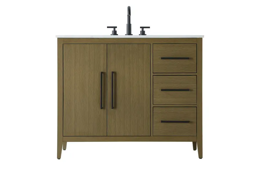 The Millie by Elegant Lighting - Image 1