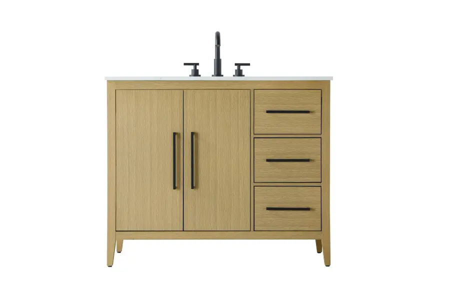 The Millie by Elegant Lighting - Image 1