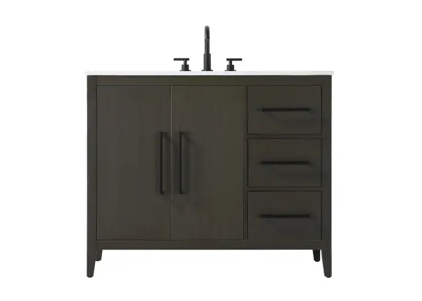 The Millie by Elegant Lighting - Image 1