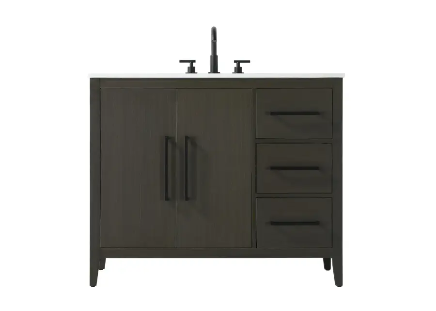 The Millie by Elegant Lighting - Image 1