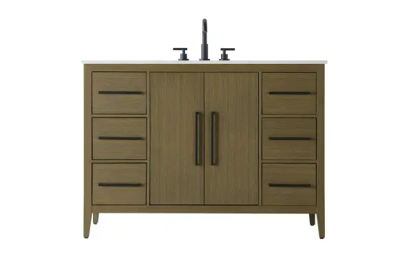 The Millie by Elegant Lighting - Image 1