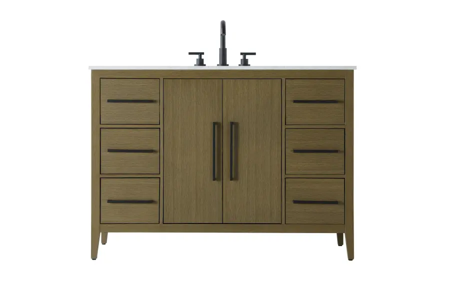 The Millie by Elegant Lighting - Image 1