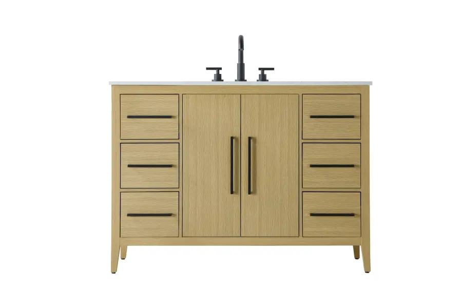 The Millie by Elegant Lighting - Image 1