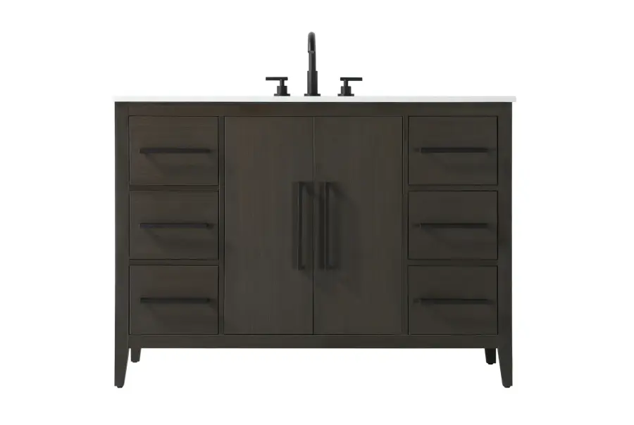 The Millie by Elegant Lighting - Image 1