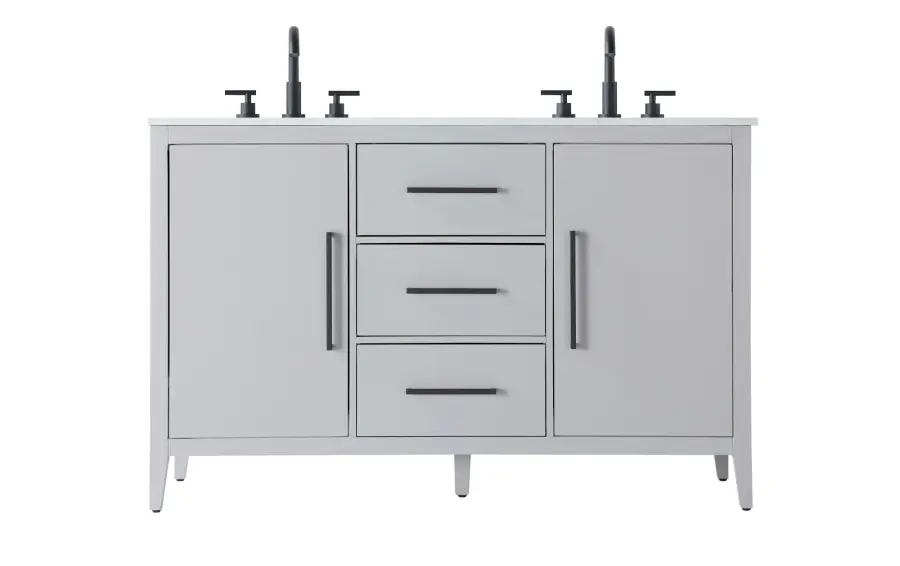 The Millie by Elegant Lighting - Image 1