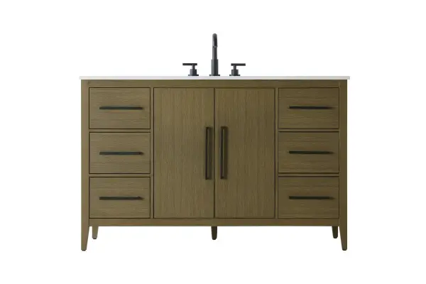 The Millie by Elegant Lighting - Image 1