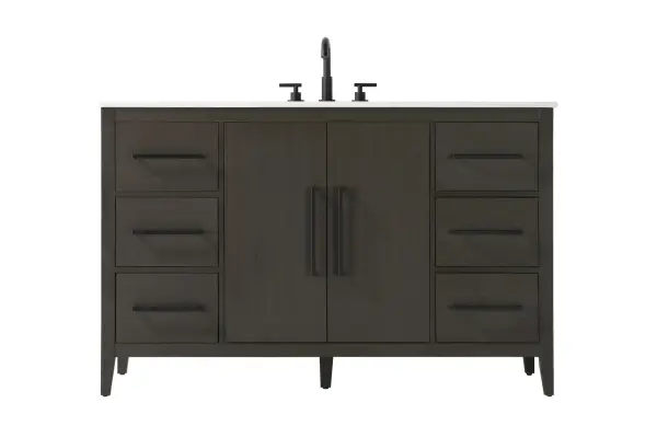 The Millie by Elegant Lighting - Image 1