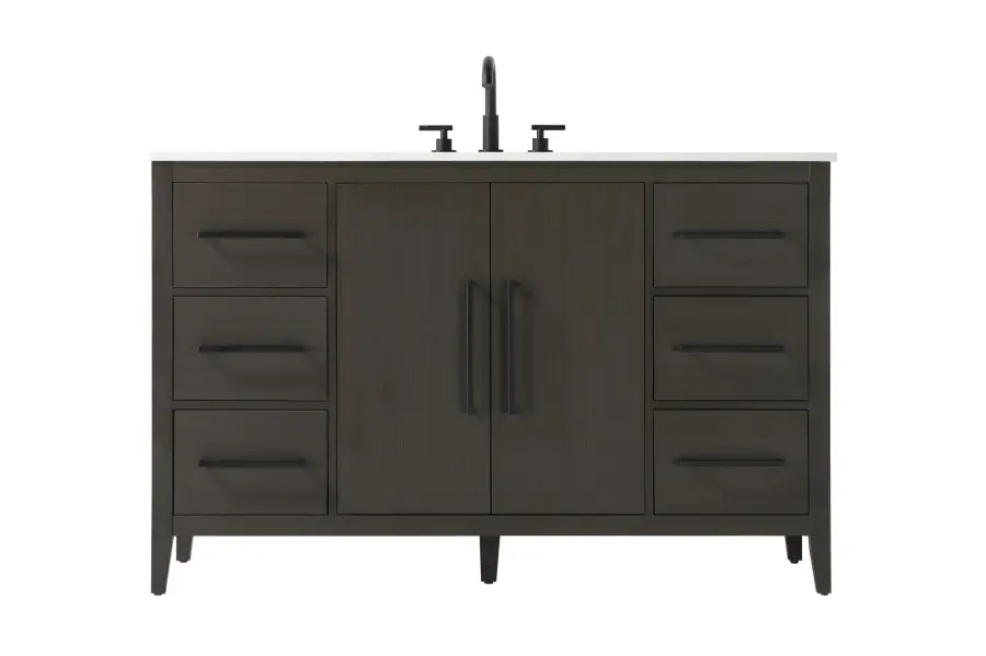 The Millie by Elegant Lighting - Image 1