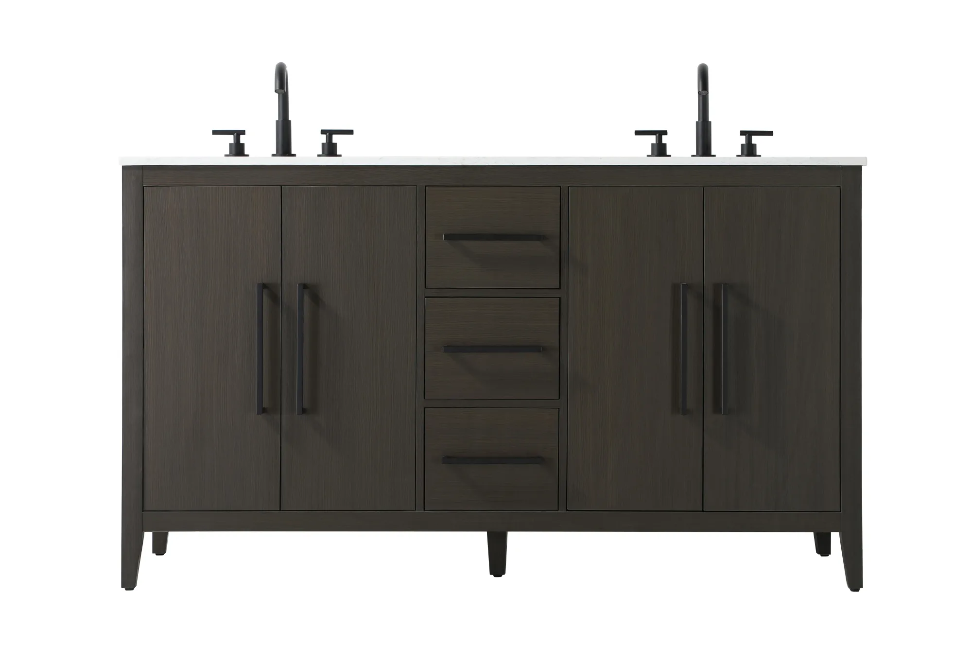 Double Vanities