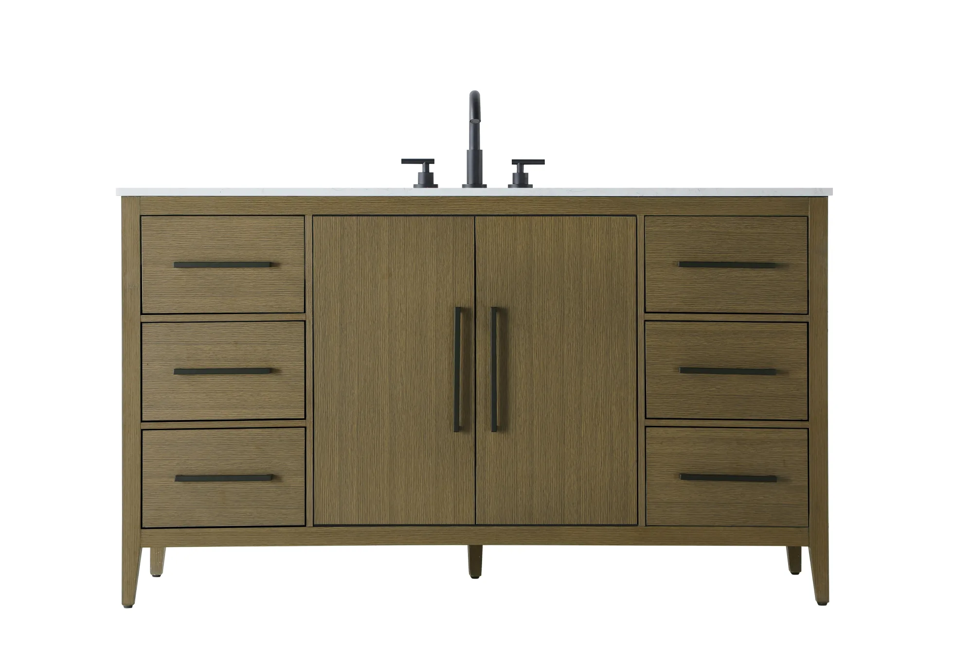 Single Vanities