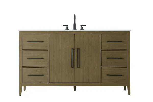 The Millie by Elegant Lighting - Image 1