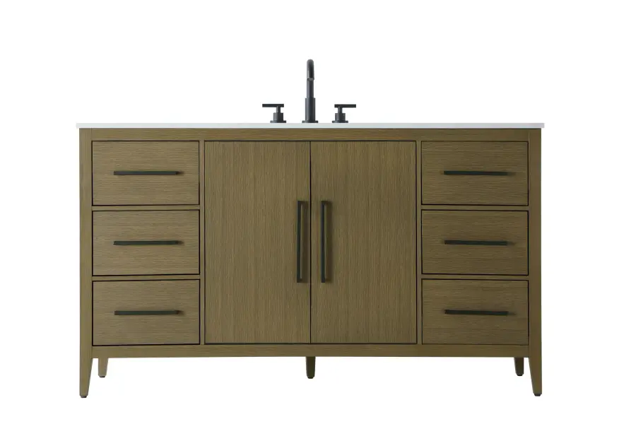 The Millie by Elegant Lighting - Image 1