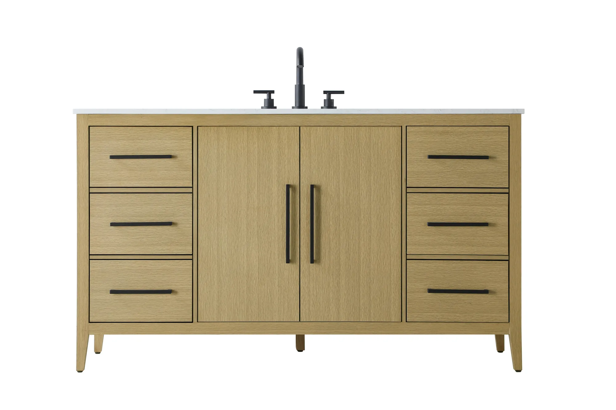 Single Vanities