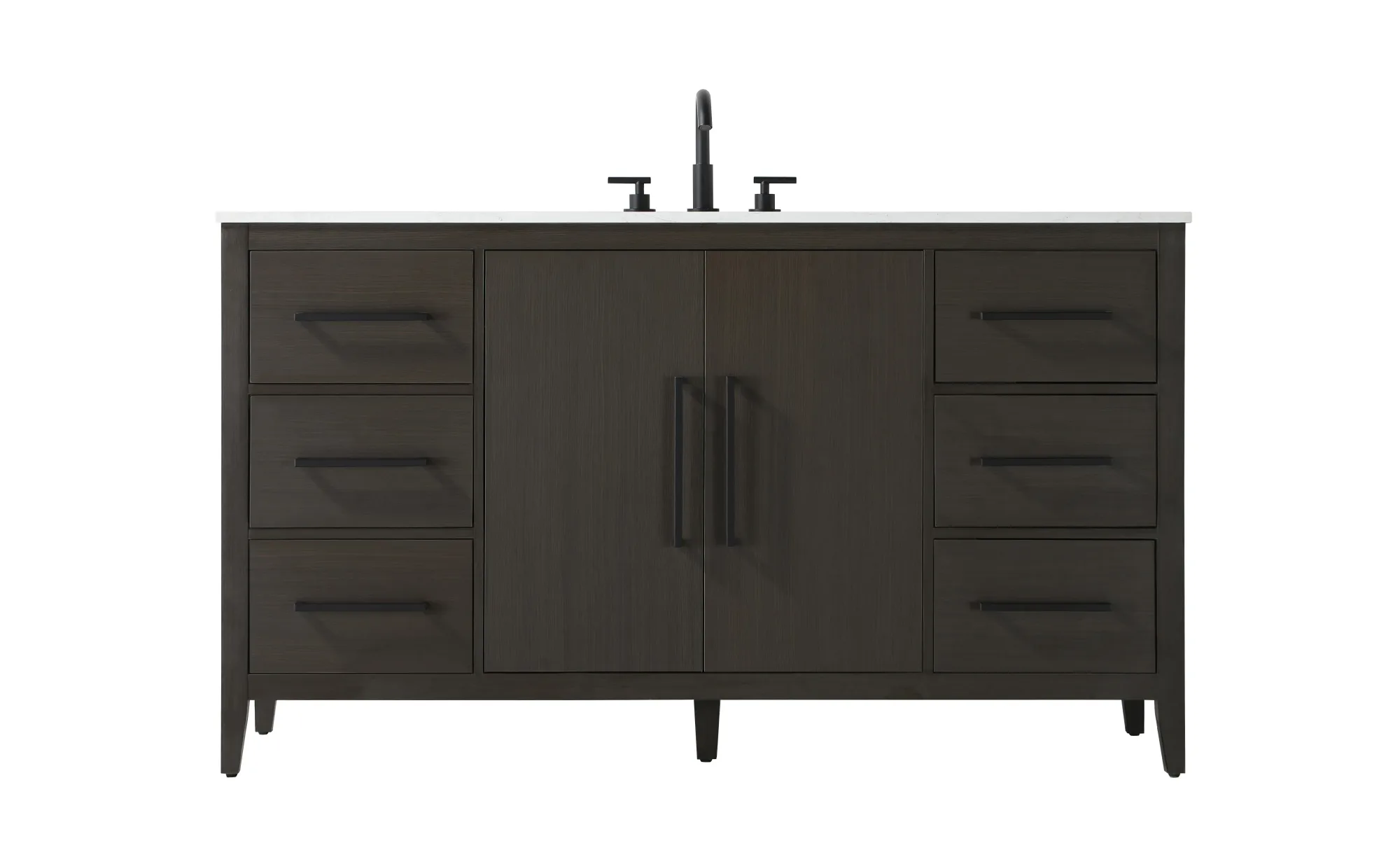 Single Vanities