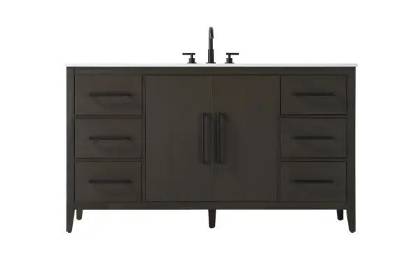 The Millie by Elegant Lighting - Image 1