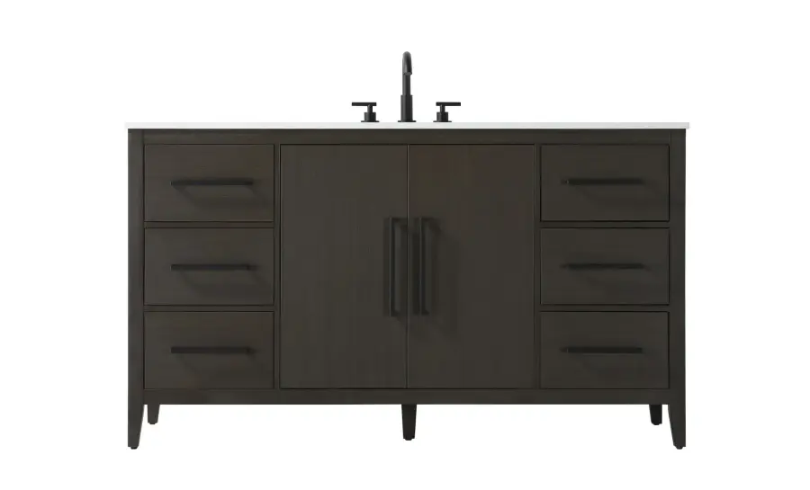 The Millie by Elegant Lighting - Image 1