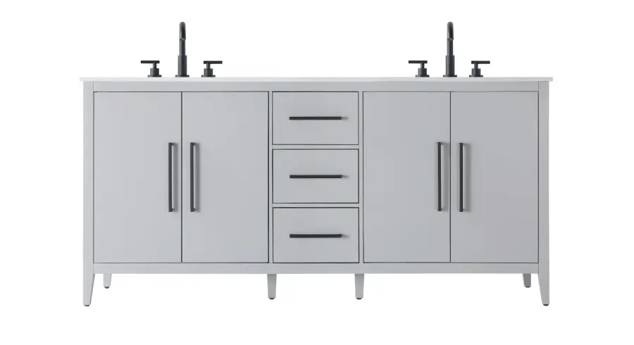 The Millie by Elegant Lighting - Image 1