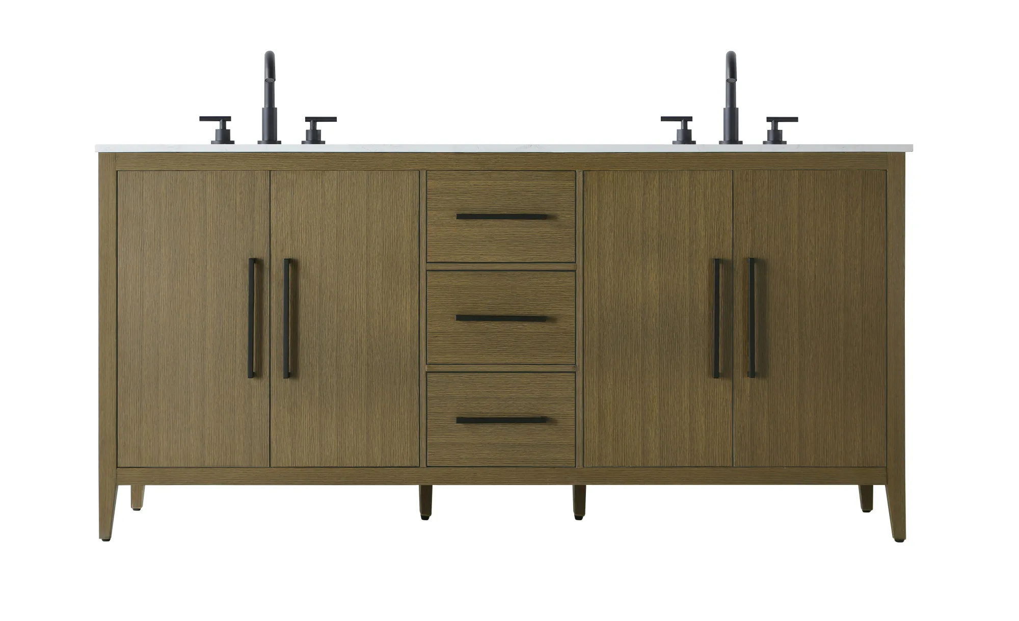Double Vanities