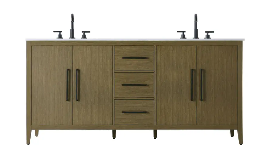 The Millie by Elegant Lighting - Image 1