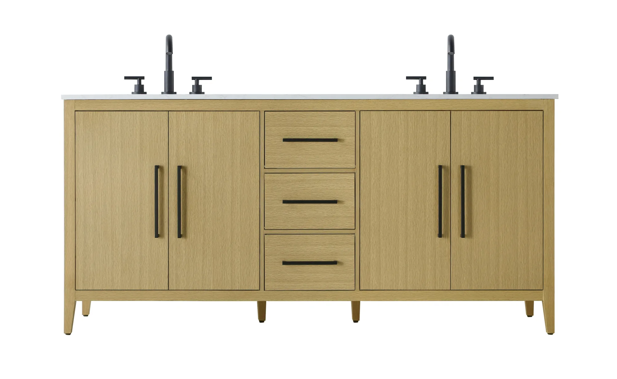 Double Vanities