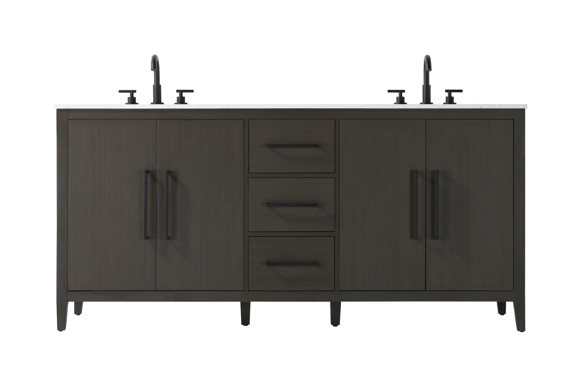 Double Vanities