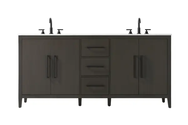 The Millie by Elegant Lighting - Image 1