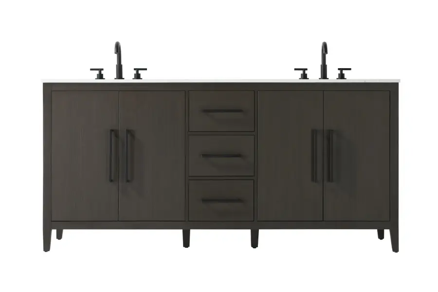 The Millie by Elegant Lighting - Image 1