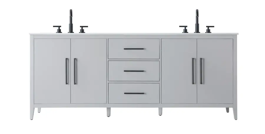 The Millie by Elegant Lighting - Image 1