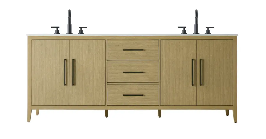 The Millie by Elegant Lighting - Image 1