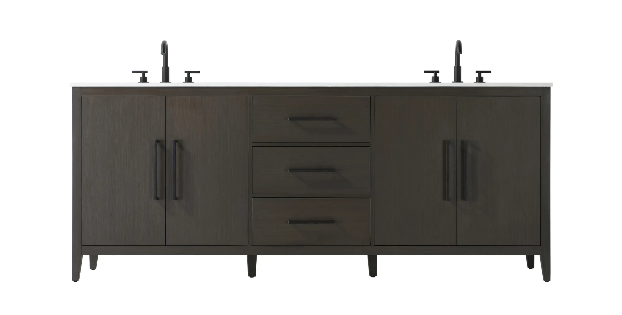 Double Vanities