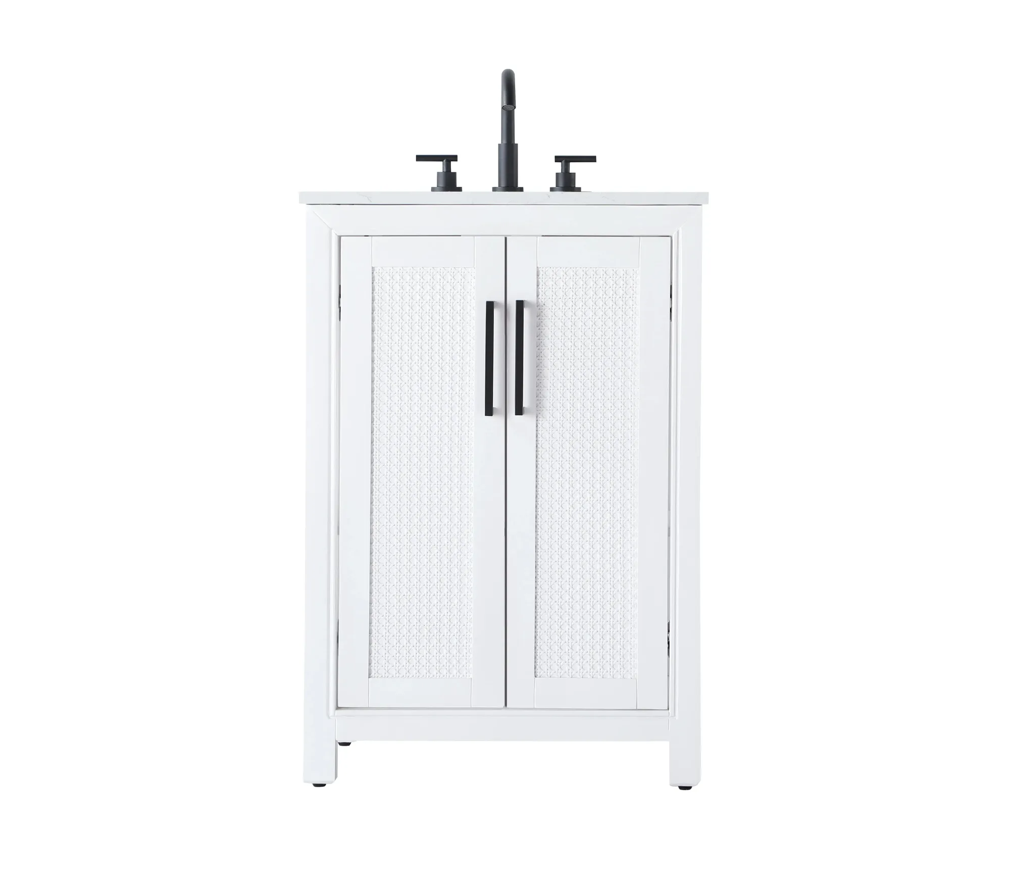 Single Vanities