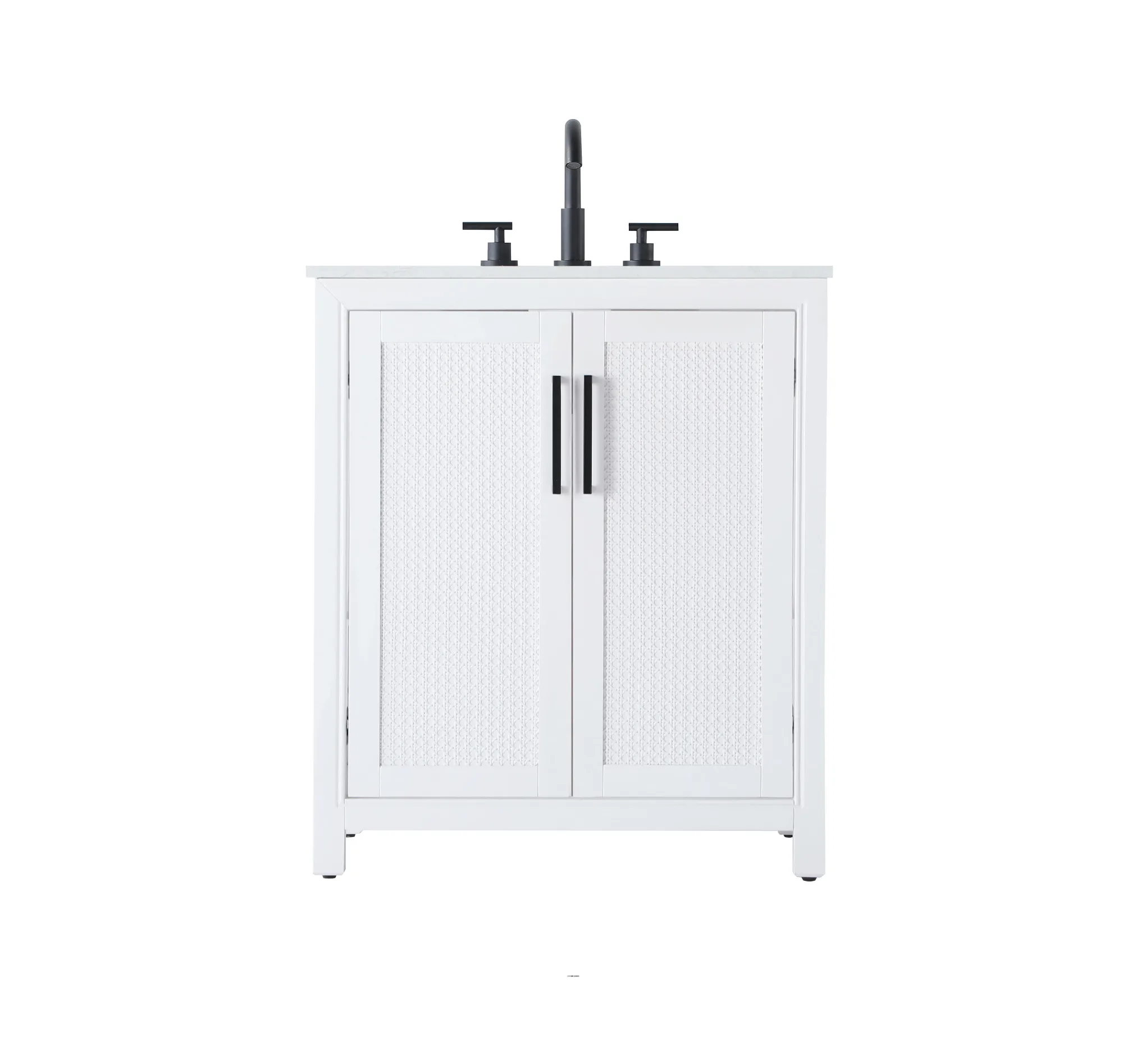 Single Vanities