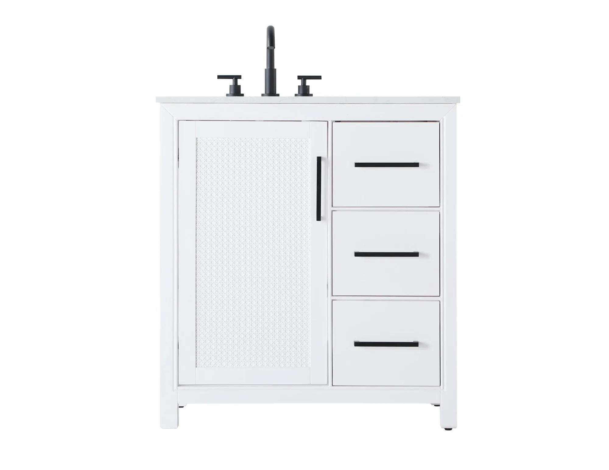 Single Vanities