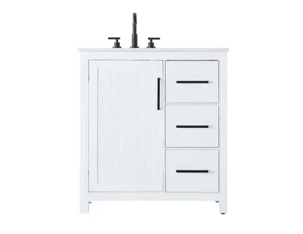 The Alina by Elegant Lighting - Image 1