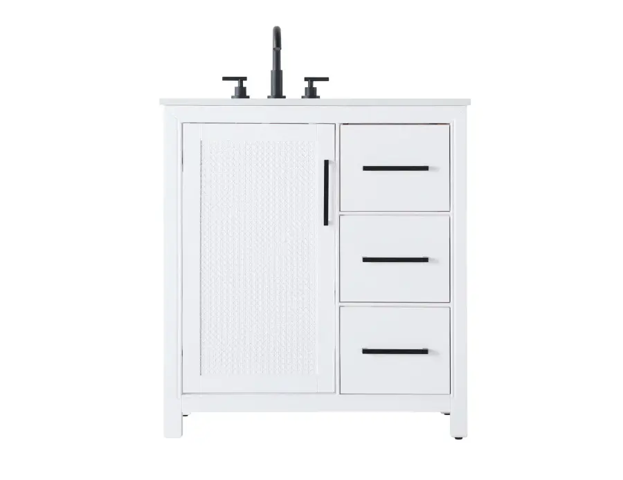 The Alina by Elegant Lighting - Image 1