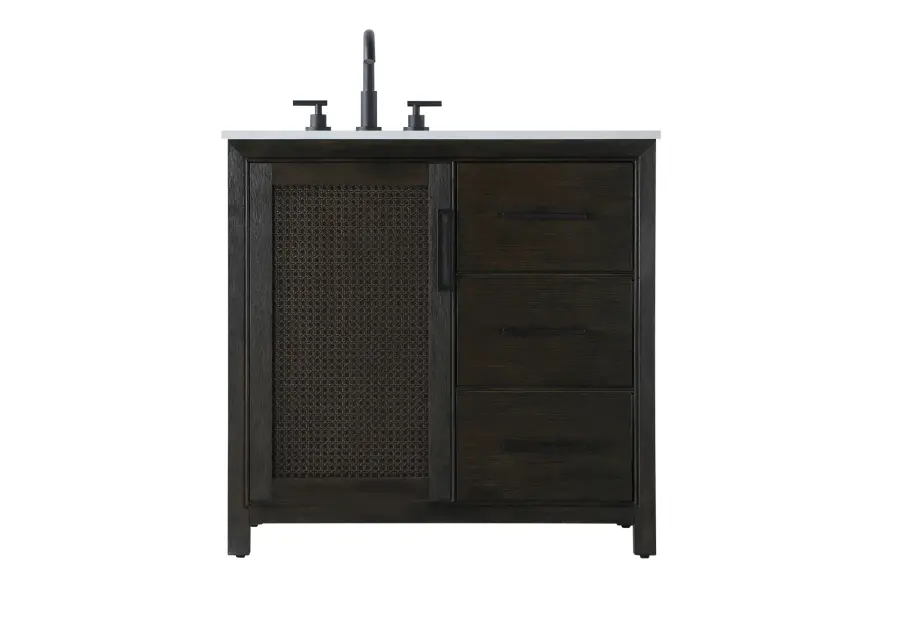 The Alina by Elegant Lighting - Image 1