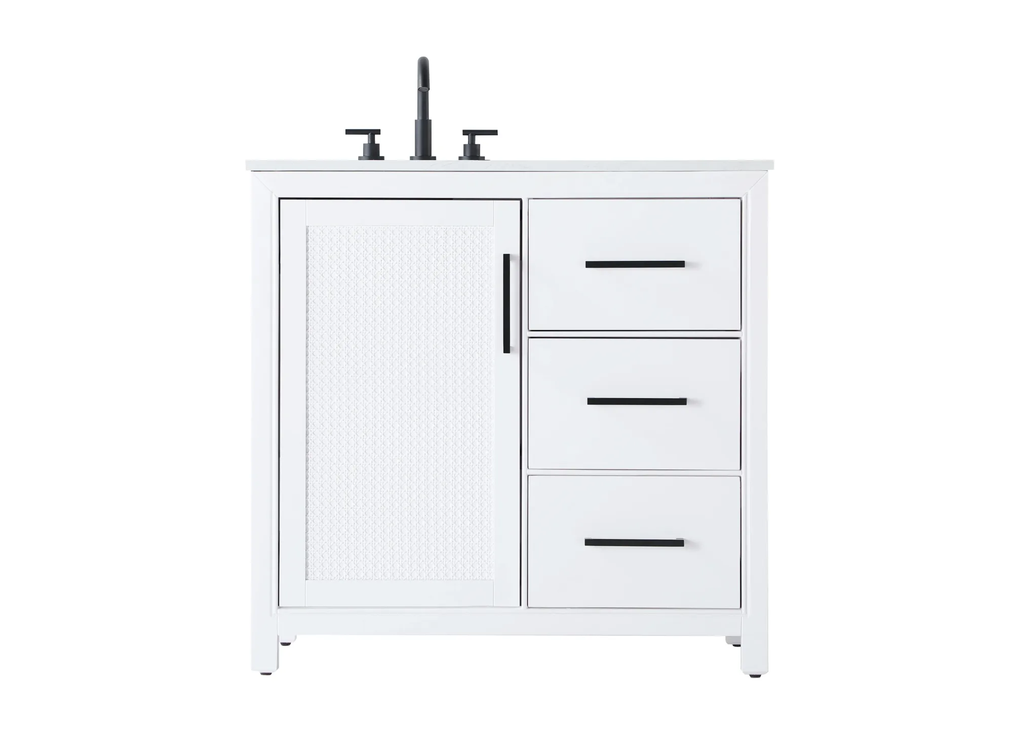 Single Vanities