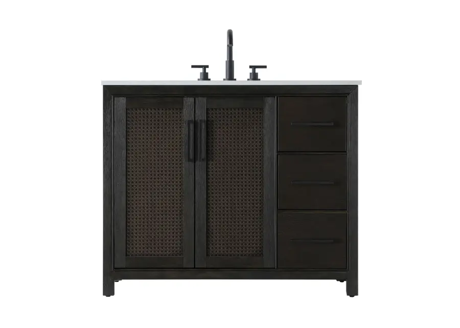 The Alina by Elegant Lighting - Image 1
