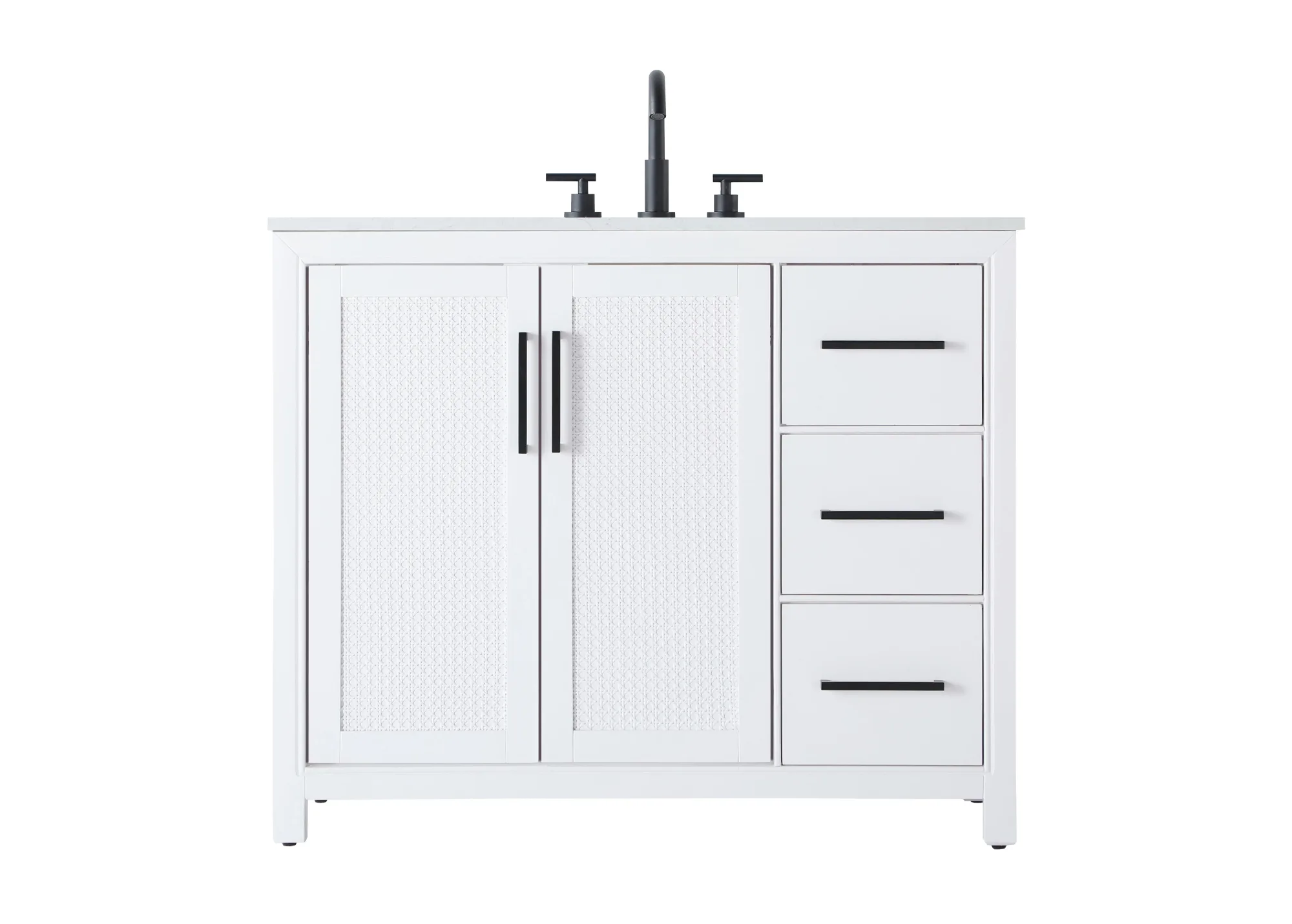 Single Vanities