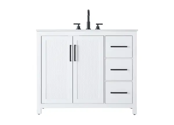 The Alina by Elegant Lighting - Image 1