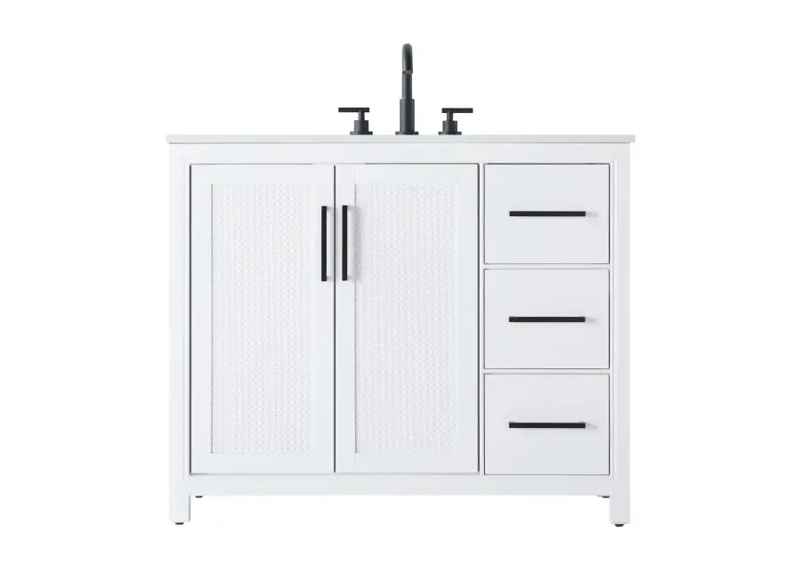 The Alina by Elegant Lighting - Image 1